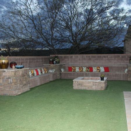Your Home Away From Home Tucson Exterior foto