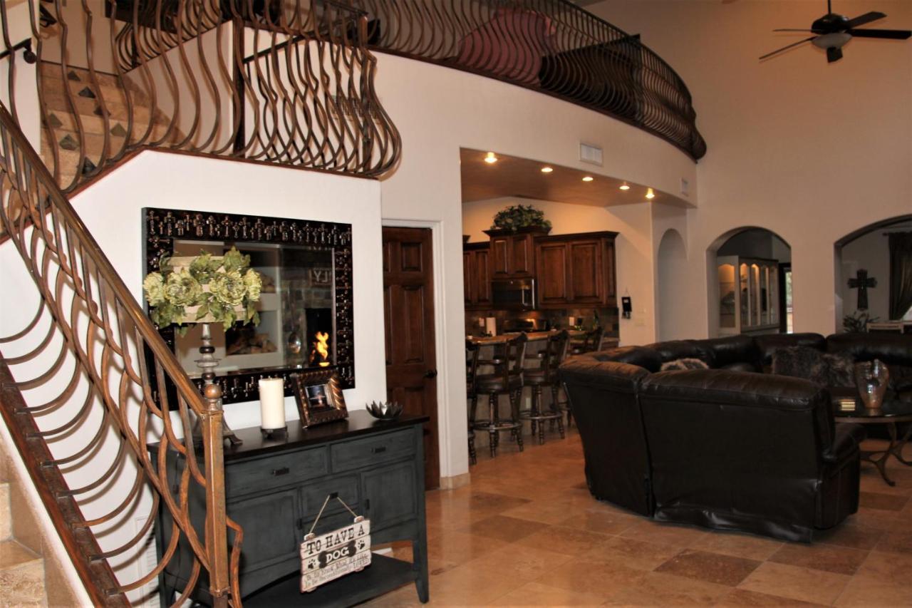 Your Home Away From Home Tucson Exterior foto