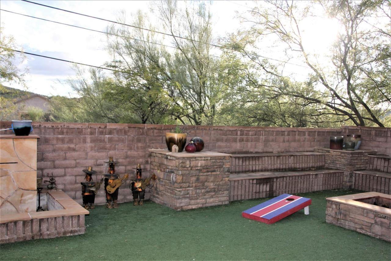 Your Home Away From Home Tucson Exterior foto