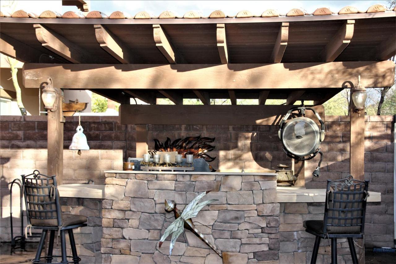 Your Home Away From Home Tucson Exterior foto
