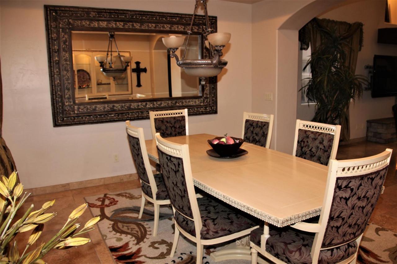 Your Home Away From Home Tucson Exterior foto