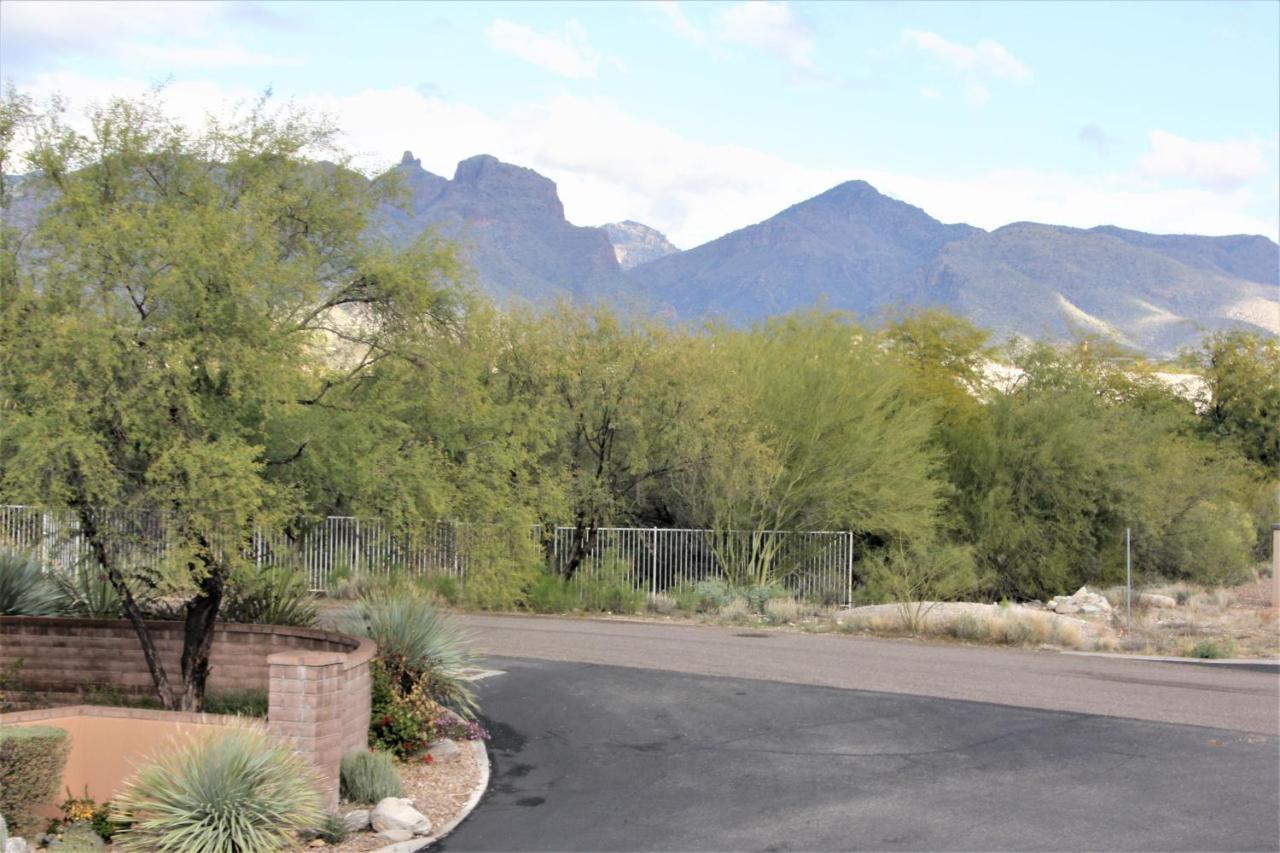 Your Home Away From Home Tucson Exterior foto