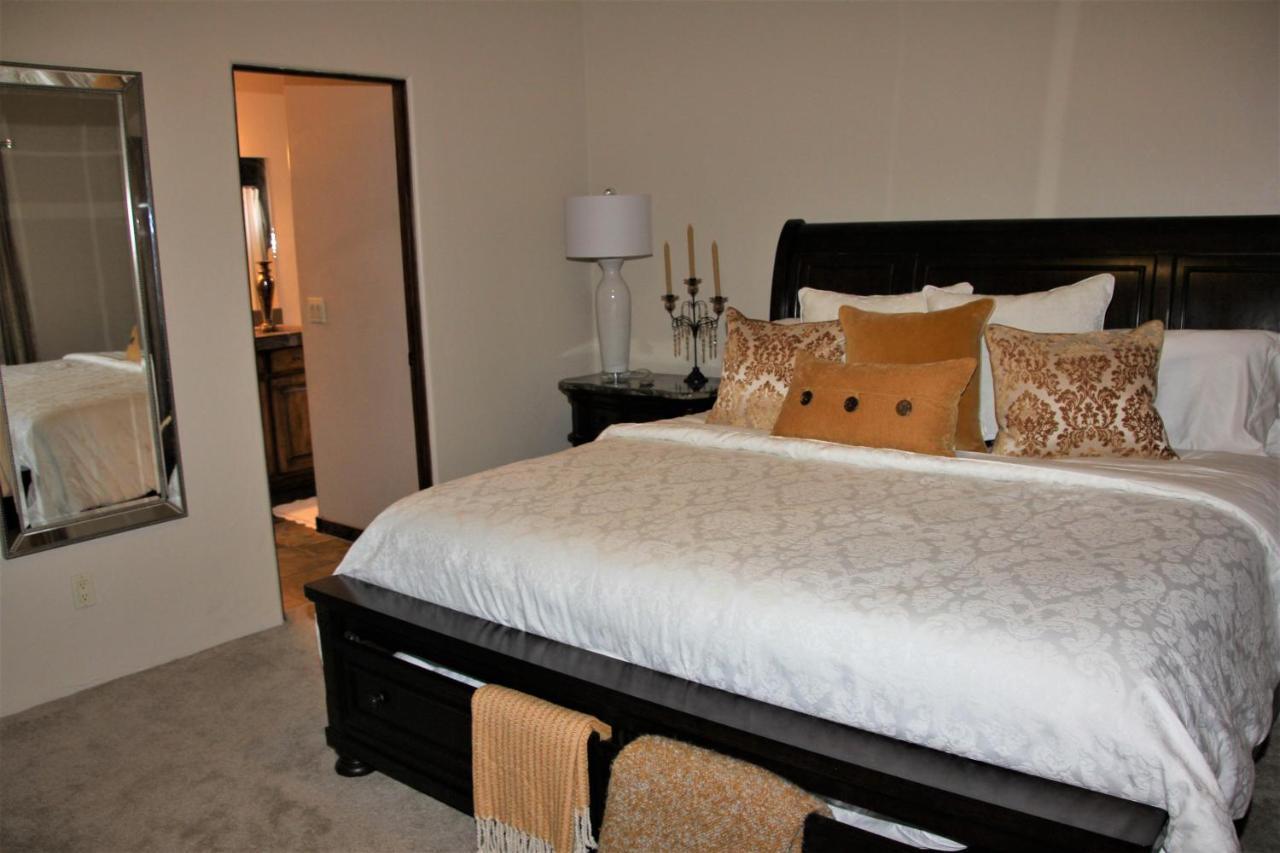 Your Home Away From Home Tucson Exterior foto
