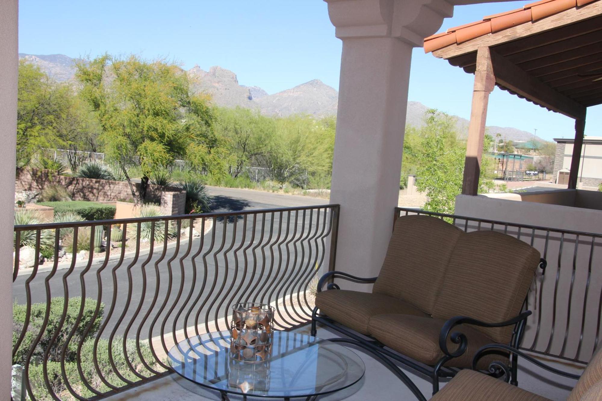 Your Home Away From Home Tucson Exterior foto